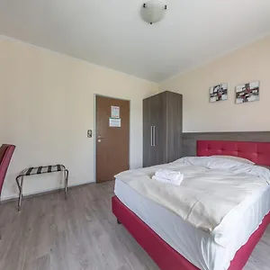 Hotel Klein Frankfurt, Francoforte sul Meno
