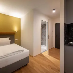 Aparthotel Brera Serviced Frankfurt West