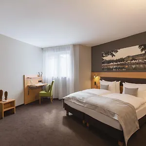 *** Hotell Novum Bruy Tyskland
