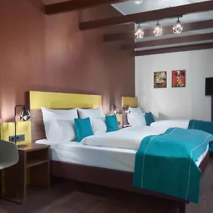 Hotel Trip Boutique Sachsenhausen