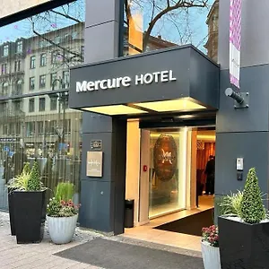 4* 酒店 凯瑟霍夫城中心美居酒店
