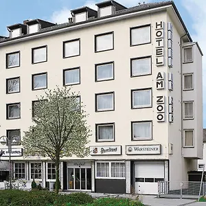 Hotel Am Zoo