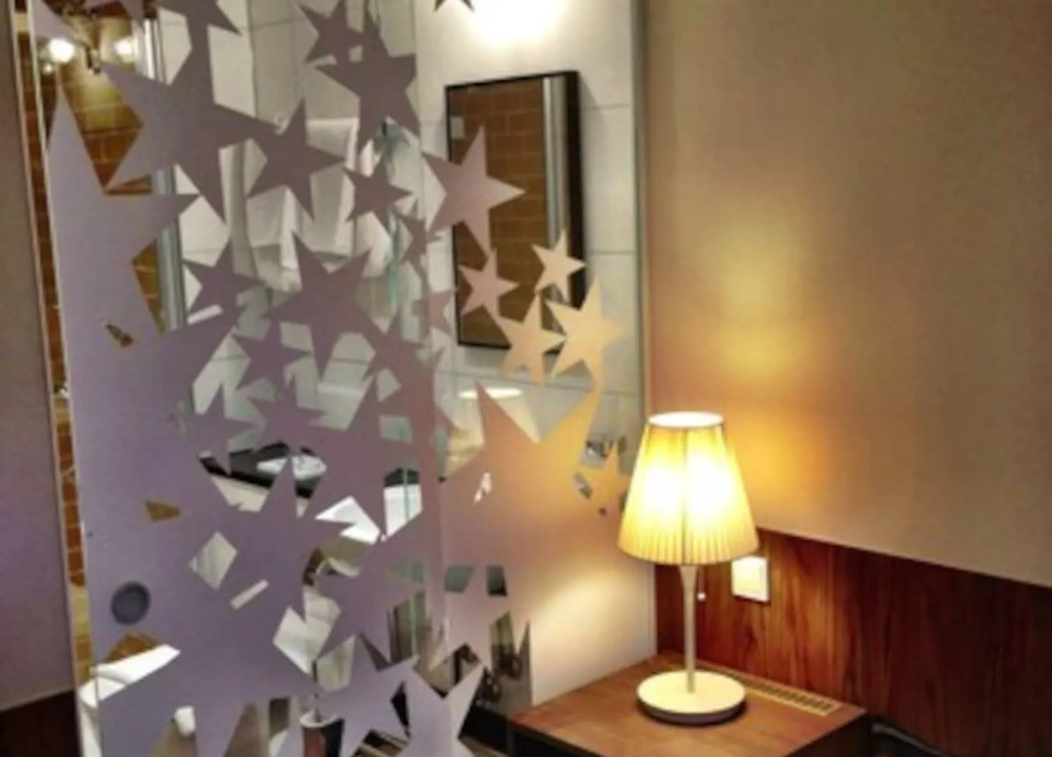 Hotel Europa Life Francoforte sul Meno