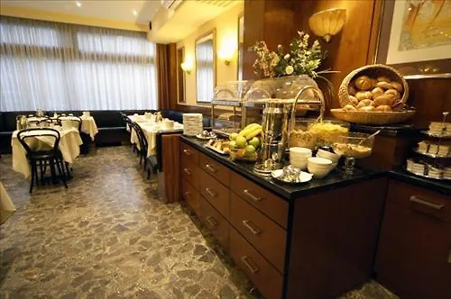 Hotel Europa Life Frankfurt am Main Germany