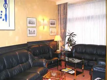 Hotel Europa Life Frankfurt am Main Germany
