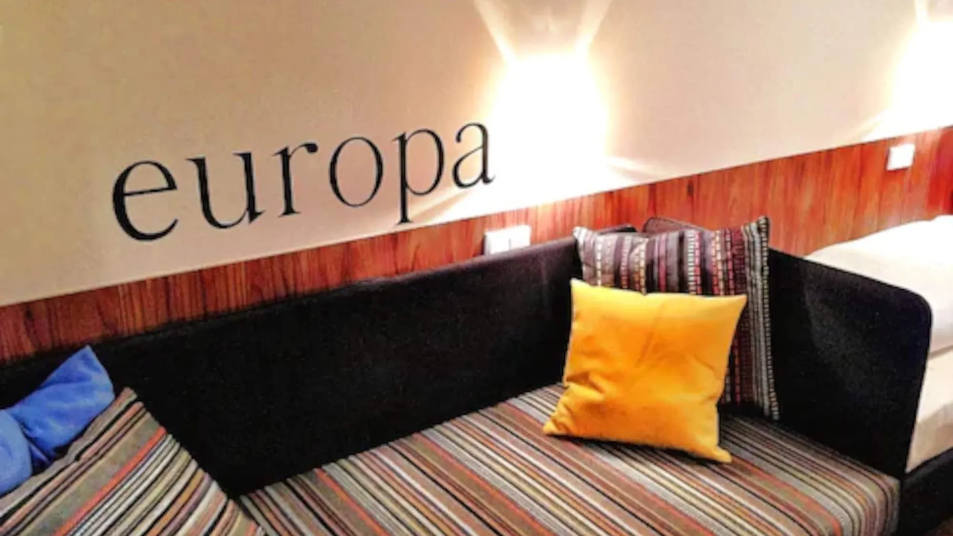 Hotel Europa Life Frankfurt am Main