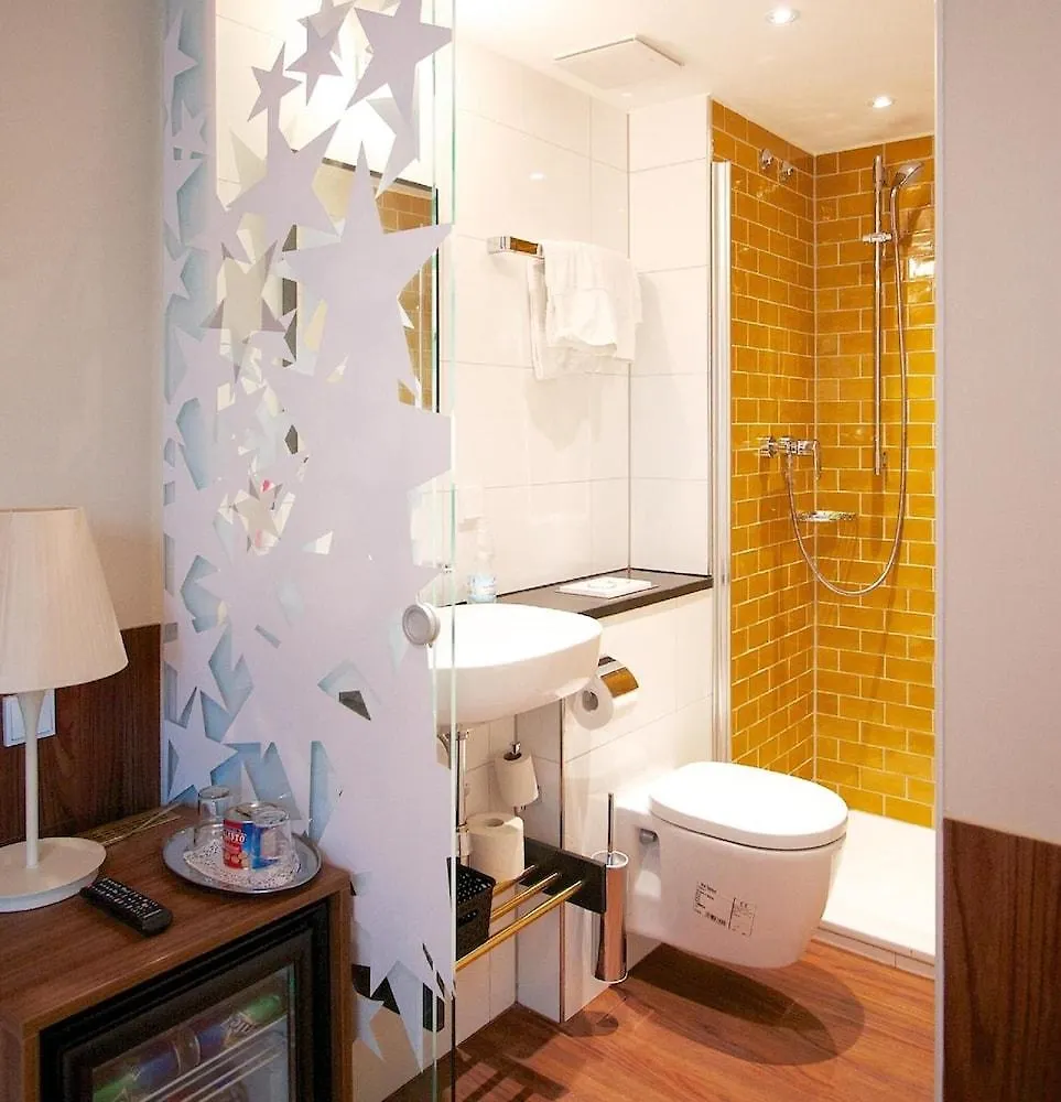 Hotel Europa Life Frankfurt am Main