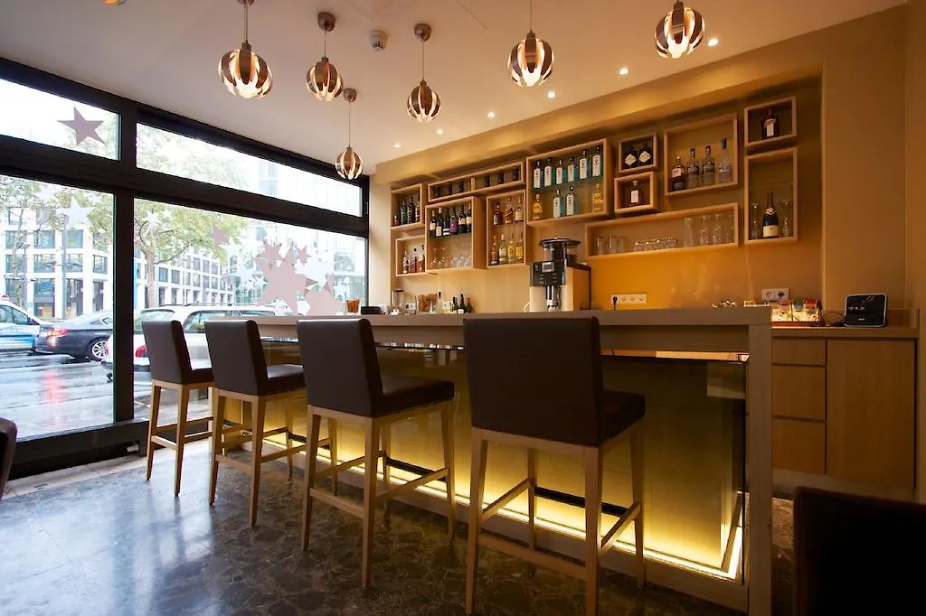 Hotel Europa Life Frankfurt am Main