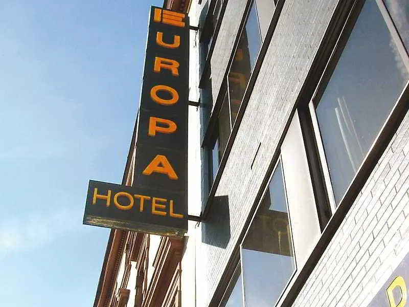 Hotel Europa Life Frankfurt am Main