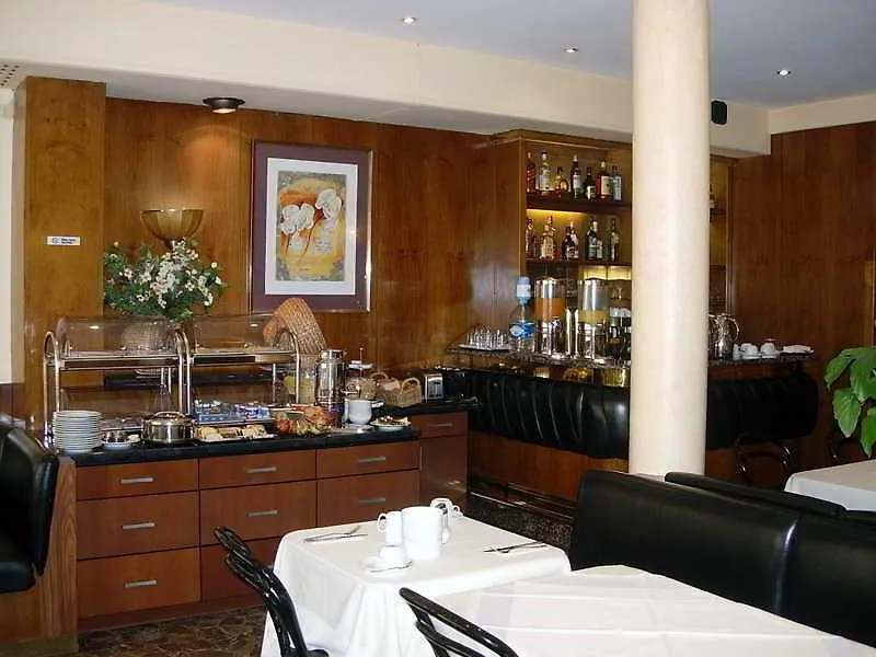 Hotel Europa Life Frankfurt am Main