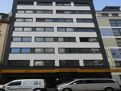 Hotel Europa Life Frankfurt am Main