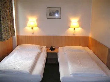 Hotel Europa Life Francoforte sul Meno Germania