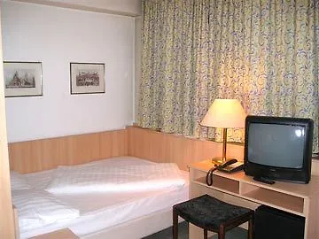 Hotel Europa Life Frankfurt am Main