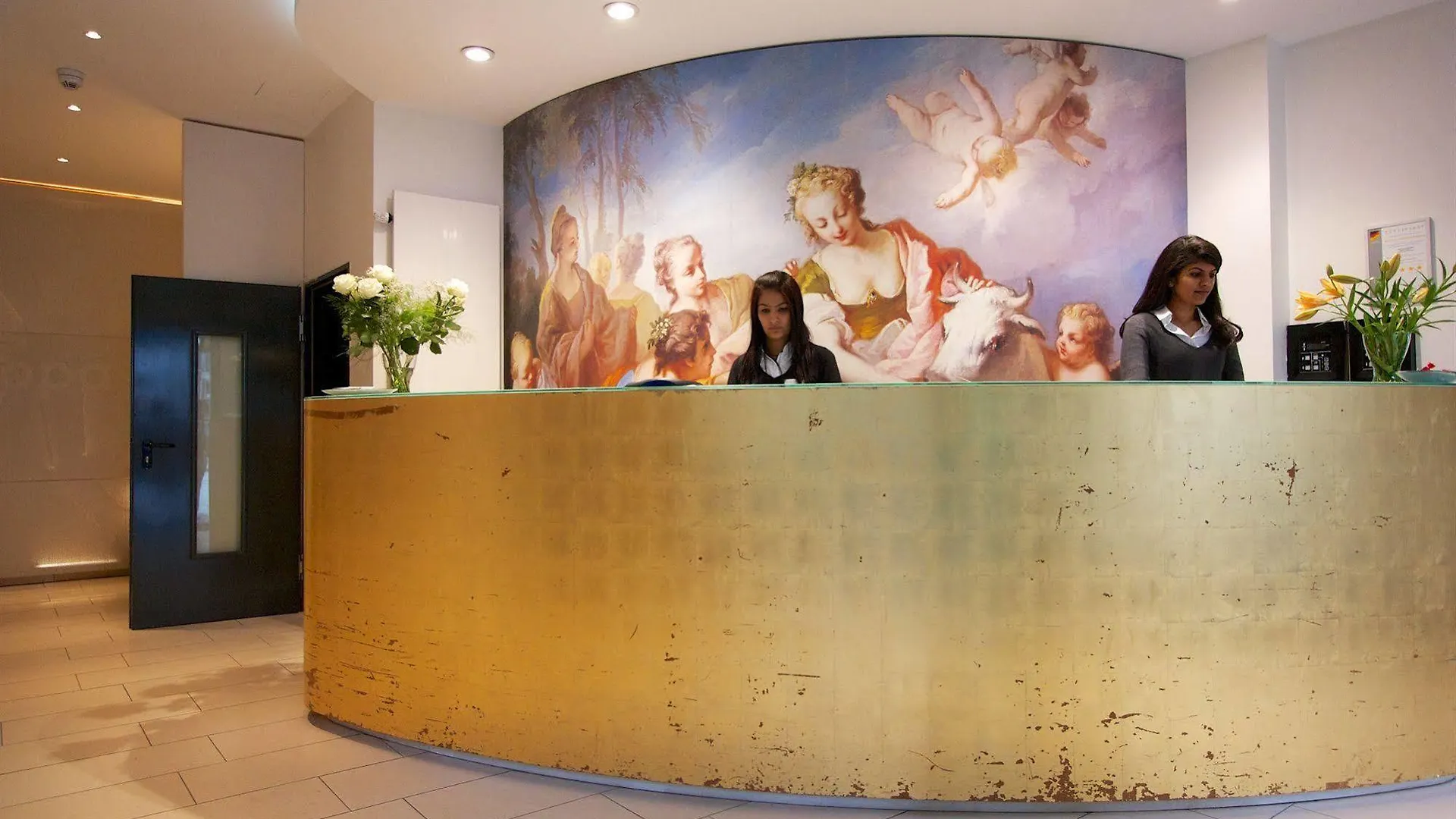 Hotel Europa Life Frankfurt am Main