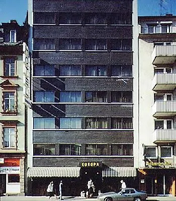 Hotel Europa Life Frankfurt am Main
