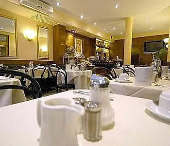 Hotel Europa Life Frankfurt am Main